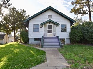 121 S Washington Ave, Pierre, SD 57501