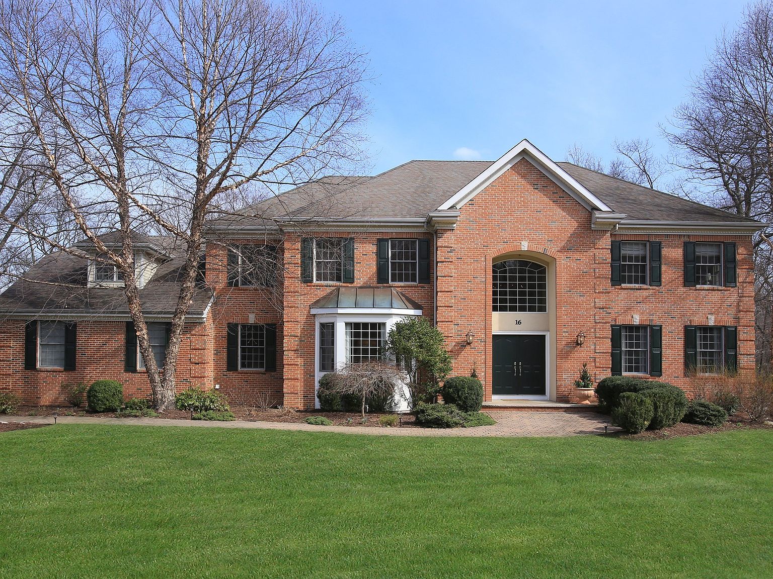 16 Green Mountain Dr, Basking Ridge, NJ 07920 Zillow