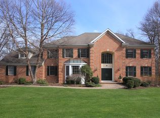 16 Green Mountain Dr, Basking Ridge, NJ 07920