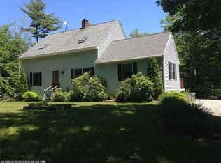 326 Gross Neck Rd, Waldoboro, ME 04572