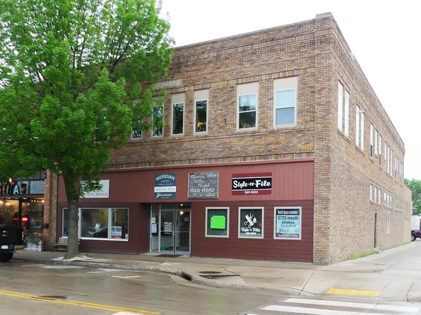 Meridian Lofts, 221 W 3rd St #F0232456e, Yankton, SD 57078