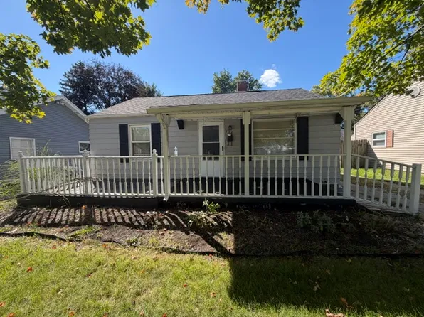 406 E Chippewa Ave, South Bend, IN 46614
