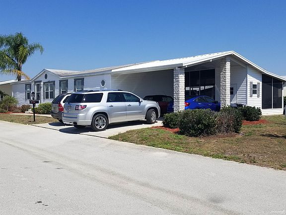 double carport holds 4 cars!!!