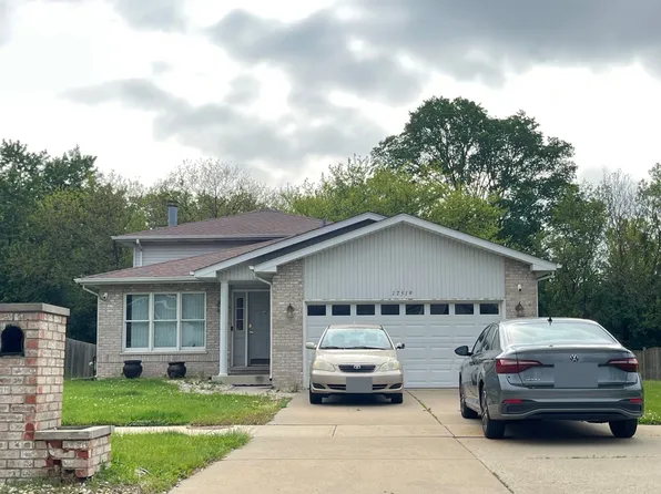 17519 Central Park, Justice, IL 60458