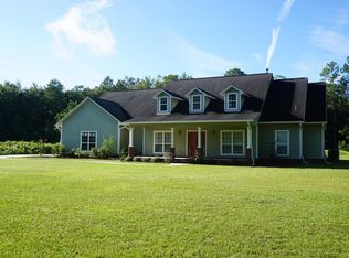 5178 180th Way NW, Starke, FL 32091