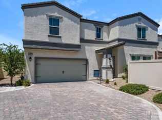 3625 Zug Bug St, North Las Vegas, NV 89032