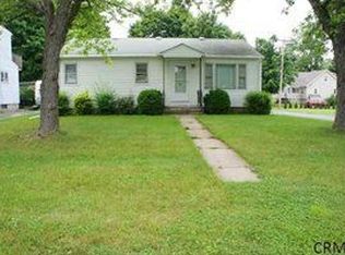 25 Sharpe Ave, Wynantskill, NY 12198