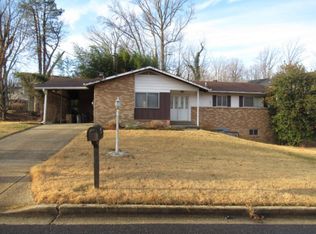 6707 Collinson Ct, Temple Hills, MD 20748