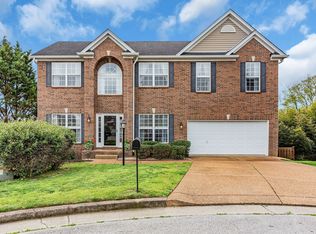 1000 Tulip Way, Nashville, TN 37221
