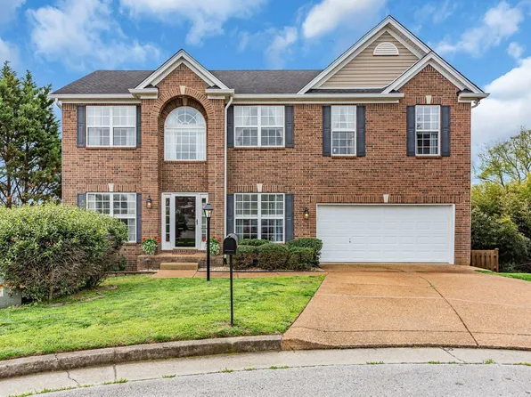 1000 Tulip Way, Nashville, TN 37221