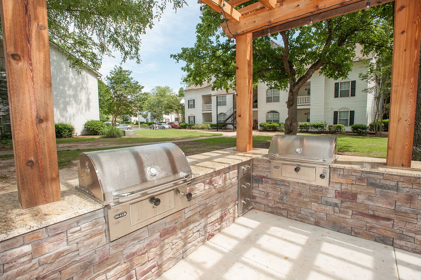 Savannah Creek Apartments Southaven
