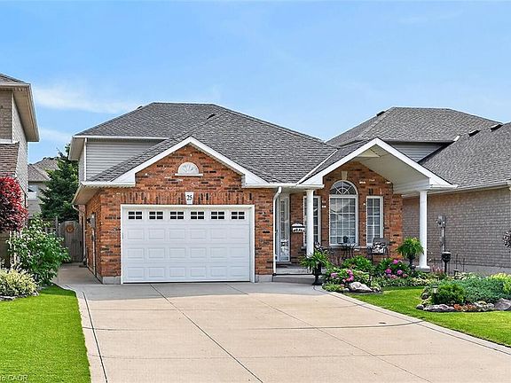 2nd image of 25 Eric Burke Ct