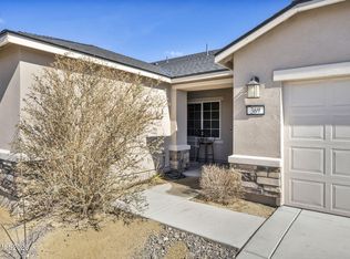 369 Redwall Ct, Dayton, NV 89403