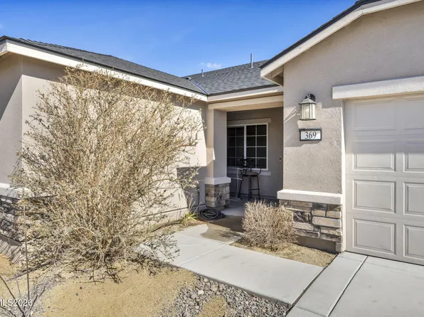 369 Redwall Ct, Dayton, NV 89403