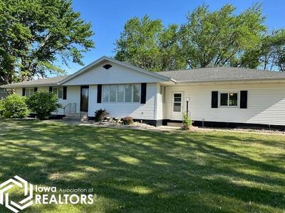 804 1st St, Livermore, IA, 50558