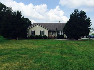 4977 Standifer Rd, Cohutta, GA 30710