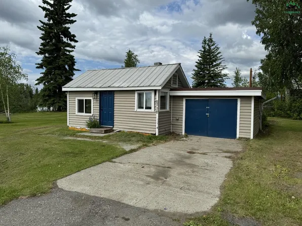 2114 Southern Ave, Fairbanks, AK 99709