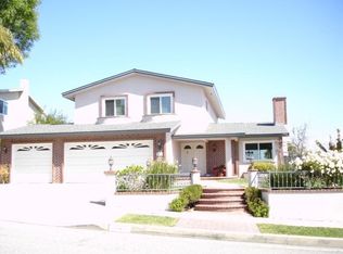 5023 Delacroix Rd, Rancho Palos Verdes, CA 90275