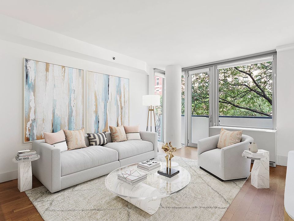 1st image of 464 W 44th St APT 3E