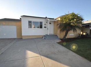 1716 49th St, San Diego, CA 92102