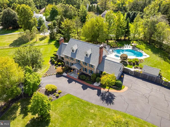 1504 School House Ln, Ambler, PA 19002