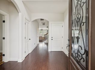 1102 Smokewood Way, Nashville, TN 37221