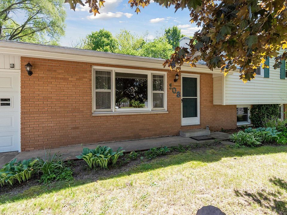 108 Wagon Wheel Ln, Battle Creek, MI 49017 Zillow