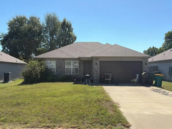 19 Diamanitina Way, Little Rock, AR 72204