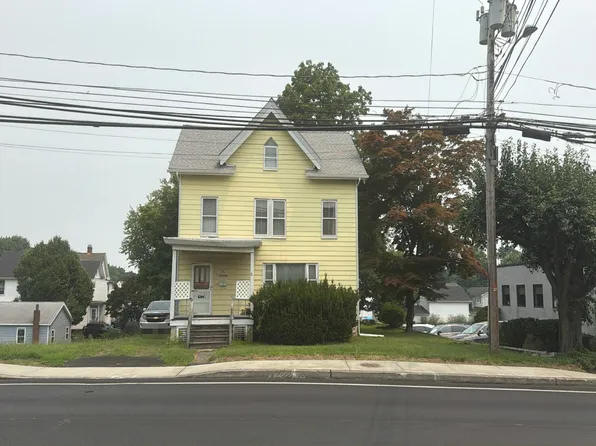 26 N Liberty Dr, Stony Pt, NY 10980