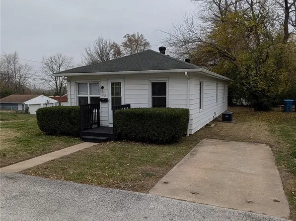 506 Stowell Ave, Alton, IL 62002