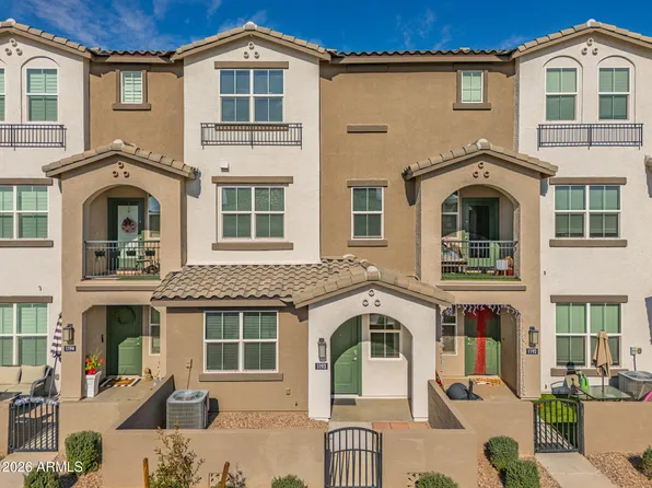 1255 N ARIZONA Avenue #1193, Chandler, AZ 85225