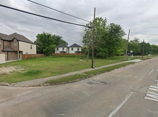 7014 W Montgomery Rd LOT K, Houston, TX 77091