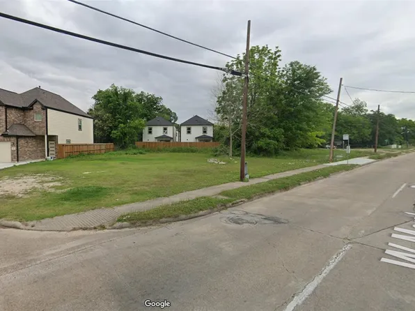 7014 W Montgomery Rd Lot K, Houston, TX 77091