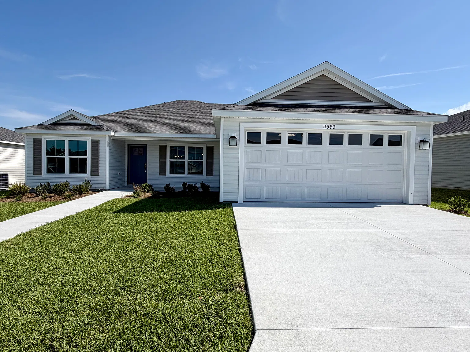 3 bed, 1584 sqft, $3,100 — Photo 1