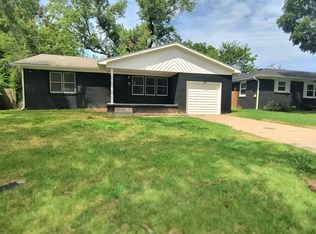 320 S Garnett Rd, Tulsa, OK 74128