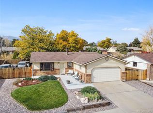 4653 S Cole St, Morrison, CO 80465