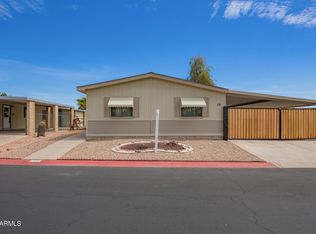 8601 N 103rd Ave LOT 54, Peoria, AZ 85345