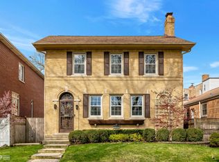 6856 N Ottawa Ave, Chicago, IL 60631