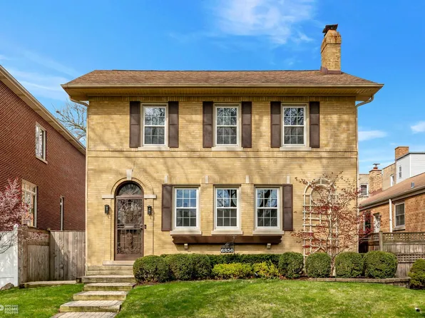 6856 N Ottawa Ave, Chicago, IL 60631