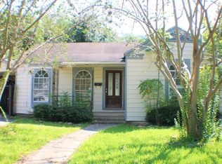 2043 Santa Rosa St, Houston, TX 77023