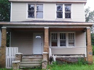 19449 Carrie St, Detroit, MI 48234
