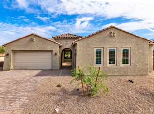 13290 N Galena Trl, Oro Valley, AZ 85755