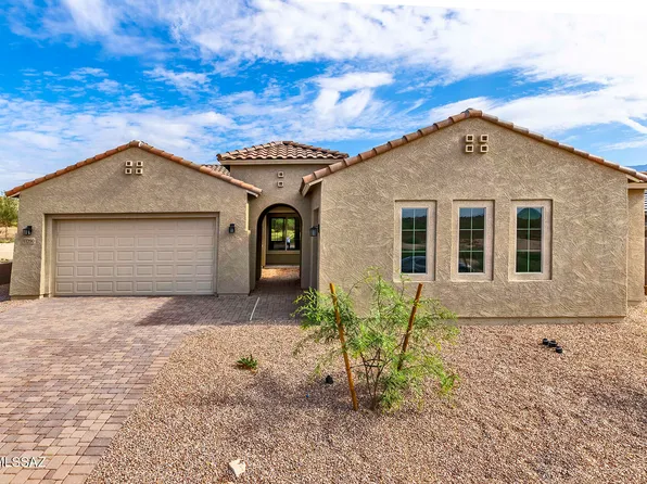 13290 N Galena Trl, Oro Valley, AZ 85755