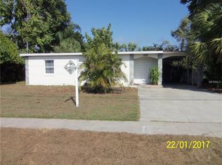21532 Olean Blvd, Pt Charlotte, FL 33952
