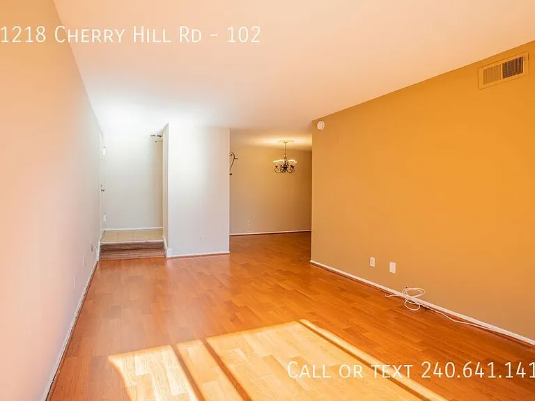 11218 Cherry Hill Rd #102 — Photo 4