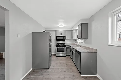 Baldwin Cathell Townhouses Photo 1