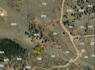 1411 McDowell Dr, Como, CO 80432