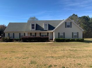 600 Kyle Ct, Locust Grove, GA 30248