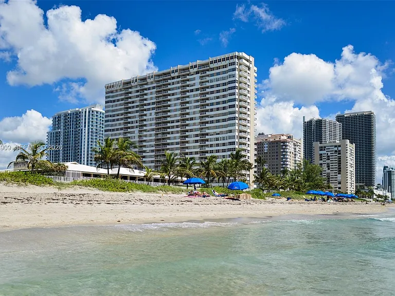 1950 S Ocean Dr #5Q — Photo 40