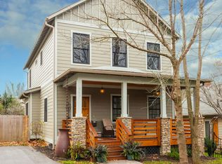 349 Hillside St, Asheville, NC 28801